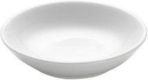 Maxwell & Williams Plat à tremper Blanc Basics Rond ø 10 cm