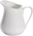 Maxwell & Williams Schenkkan White Basics Round - 500 ml