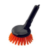 Rosle Brosse à Vaisselle Brosse de Rechange en Plastique Ronde