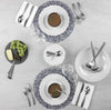 Fourchette de table Alessi Dressed - MW03/2 - par Marcel Wanders