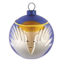 Boule de Noël Alessi - Ange - AMJ13/6 - par Marcello Jori