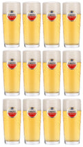 Amstel Bierglazen / Fluitje - 180 ml - 12 stuks