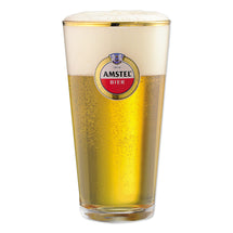 Amstel Bierglas Vaasje - 250 ml