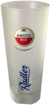 Verres à bière Amstel Radler - 300 ml - 6 pièces