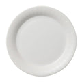 Arabia Dinerbord Lumi Wit ø 26 cm