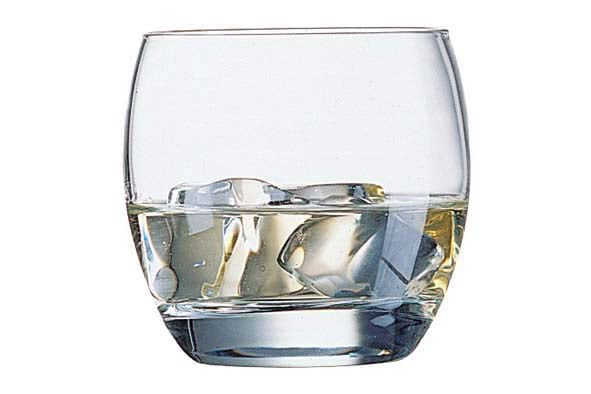 Verre à pied Arcoroc Salto 320 ml - Lot de 6