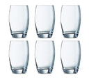 Verre à Eau Arcoroc Salto - 350 ml - 6 pièces