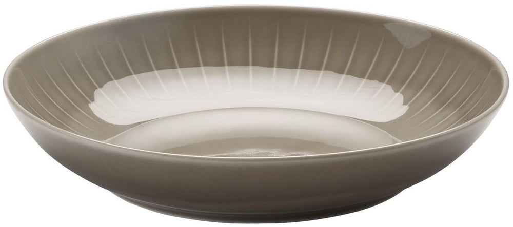 Rosenthal Assiette creuse Joyn Gris ø 23 cm