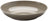 Rosenthal Assiette creuse Joyn Gris ø 23 cm