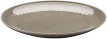 Rosenthal Assiette petit-déjeuner Joyn Gris ø 24 cm