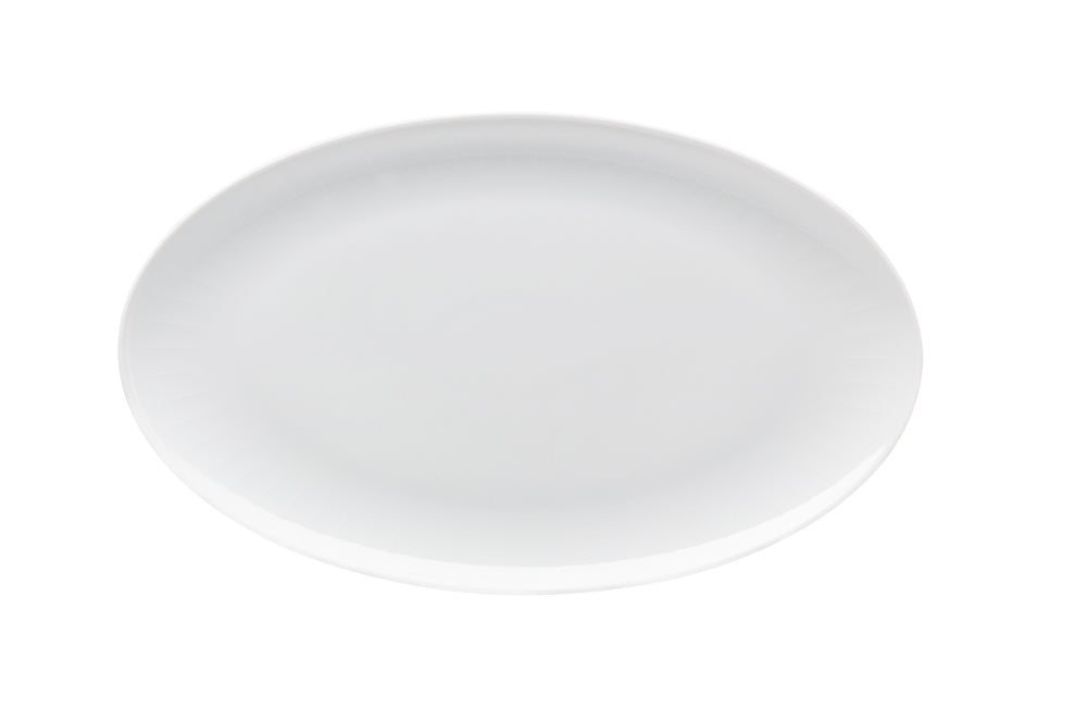 Plat de service Arzberg Joyn Blanc 38 cm