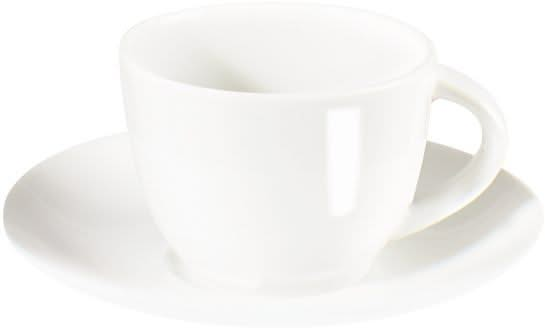 ASA Selection Tasse à expresso et soucoupe A Table 70 ml