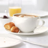 ASA Selection Cappuccinokop en Schotel A Table 350 ml