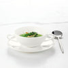 ASA Selection Soepkom en Schotel A Table ø 13 cm / 300 ml