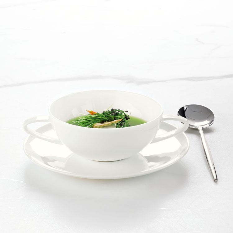 ASA Selection Bol à Soupe et Plat A Table ø 13 cm / 300 ml