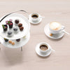 ASA Selection Espressokop en Schotel A Table 70 ml