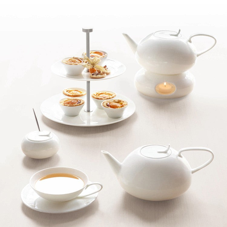 Tasse et soucoupe ASA Selection A Table 170 ml