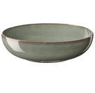 ASA Selection Diepe Borden / Pastaborden Saisons Eucalyptus ø 21 cm - 4 Stuks