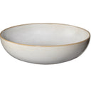 ASA Selection Diepe Borden / Pastaborden Saisons Sand ø 21 cm - 4 Stuks