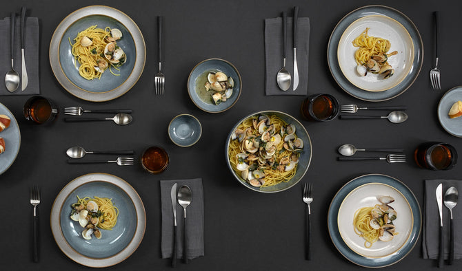 ASA Selection Serviessets