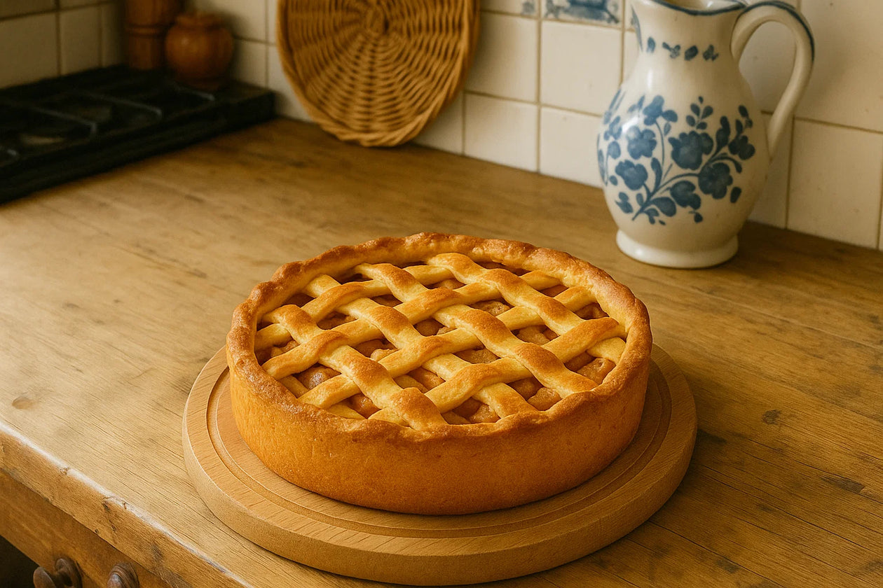 Glutenvrij toprecept