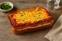 Cookinglife Ovenschaal Glas 1.6 + 3 Liter