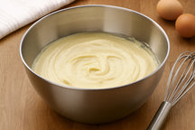 Cookinglife Beslagkom / Mengkom - RVS - ø 29 cm