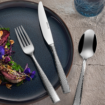 Sola Bestekset Aura - 18/10 RVS  - 24 delig / 6 personen