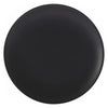 Assiette de table Maxwell & Williams Caviar Black ø 27 cm