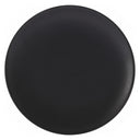 Maxwell & Williams Assiette plate Caviar Noir ø 27 cm