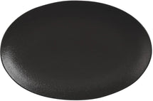 Maxwell & Williams Bol de service Caviar Noir 25 x 16 cm