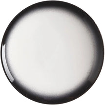 Maxwell & Williams Assiette plate Caviar Granite ø 27 cm