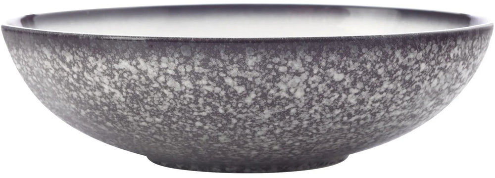 Maxwell &amp; Williams Bol de service Caviar Granite ø 30 cm / 2,2 litres