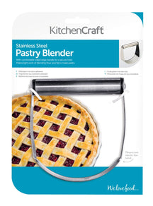 KitchenCraft Deegblender