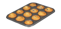 Sareva Mini Muffinvorm - 12 muffins