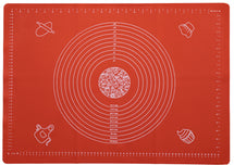 Tapis de cuisson Sareva - Silicone - 70 x 50 cm