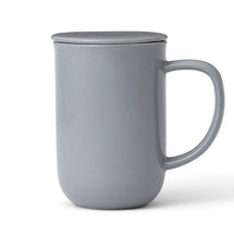 Viva Scandinavia Tasse avec Filtre Minima Balance Sel Marin 500 ml