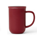 Viva Scandinavia Tasse avec Filtre Minima Balance Canneberge 500 ml