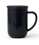 Tasse Viva Scandinavia avec filtre Minima Balance Midnight 500 ml