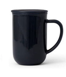 Viva Scandinavia Tasse avec Filtre Minima Balance Midnight 500 ml