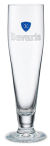 Verre à Bière Bavière sur Pied - 250 ml