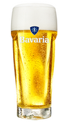 Verres à bière Bavaria 250 ml - 6 pièces