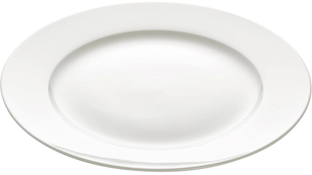 Maxwell &amp; Williams Assiette petit-déjeuner Cashmere Ronde ø 21 cm