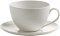 Tasse et soucoupe Maxwell & Williams Cashmere Round 280 ml