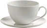 Maxwell &amp; Williams Tasse et Soucoupe Cashmere Ronde 280 ml