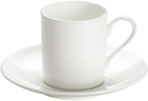 Maxwell & Williams Tasse et Soucoupe Cashmere Ronde 100 ml