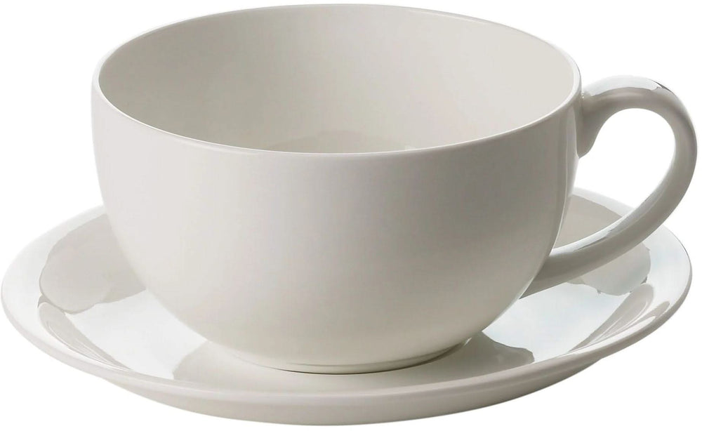 Tasse et soucoupe Maxwell & Williams Cashmere Resort 350 ml