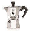 Bialetti Percolateur Moka Express 1 Tasse