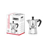 Bialetti Percolator Moka Express 18 Kops