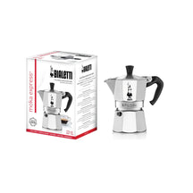 Bialetti Percolator Moka Express 18 Kops